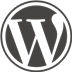 WordPress.org Logo