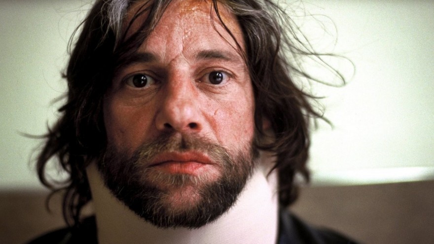 "Head On" filminden bir kare "Head On" filminden bir kare
